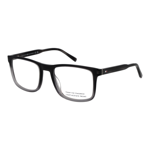 Tommy Hilfiger )} Brille TH 2393 532M020 in Schwarz