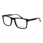 Tommy Hilfiger )} Brille TH 2393 5380720 in Schwarz