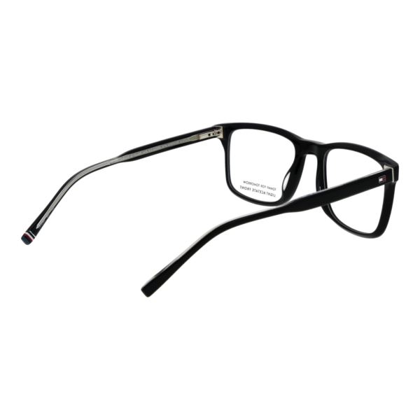 Frontansicht der Tommy Hilfiger Brille TH 2393 5380720 – Rahmen Azetat