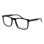 Tommy Hilfiger )} Brille TH 2393 53PJP20 in Blau