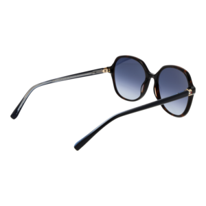 Rückansicht der Tommy Hilfiger Sonnenbrille TH 2394/S 5508608 – Azetat & Eco Metall Rahmen