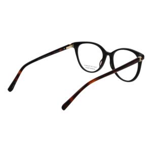 Frontansicht der Tommy Hilfiger Brille TH 2395/C 5209Q17 – Rahmen Azetat & Eco Metall