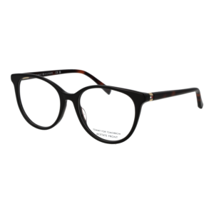 Tommy Hilfiger )} Brille TH 2395/C 5209Q17 in Schwarz