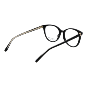 Frontansicht der Tommy Hilfiger Brille TH 2395/C 5280717 – Rahmen Azetat & Eco Metall