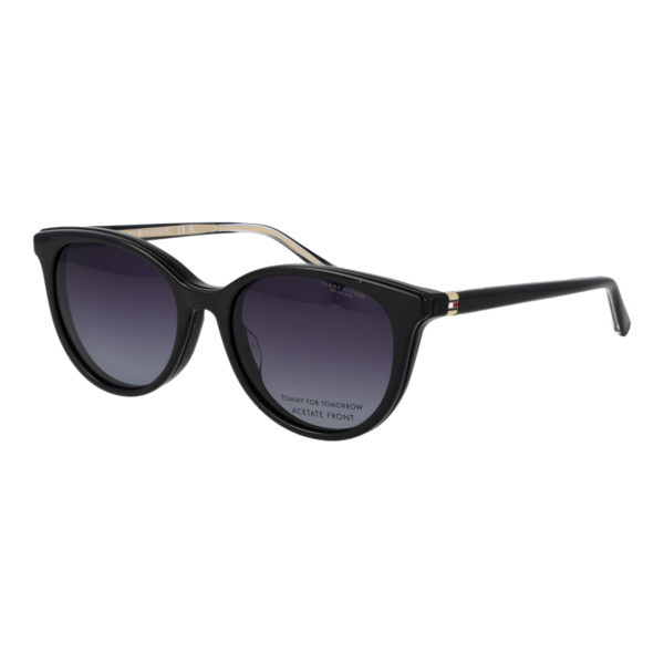 Rückansicht/Bügel der Tommy Hilfiger Brille TH 2395/C 5280717