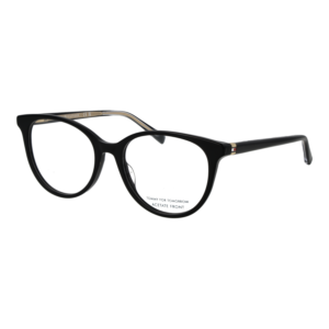 Tommy Hilfiger )} Brille TH 2395/C 5280717 in Schwarz