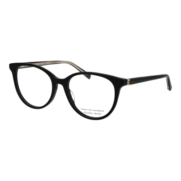 Tommy Hilfiger )} Brille TH 2395/C 5280717 in Schwarz
