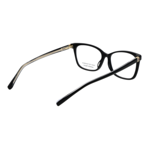 Frontansicht der Tommy Hilfiger Brille TH 2397 5280716 – Rahmen Azetat & Eco Metall