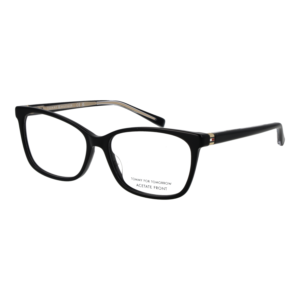 Tommy Hilfiger )} Brille TH 2397 5280716 in Schwarz