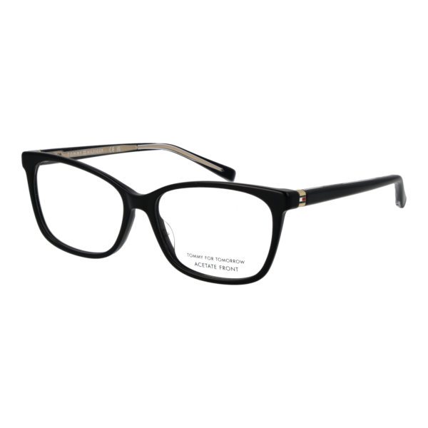 Tommy Hilfiger )} Brille TH 2397 5280716 in Schwarz