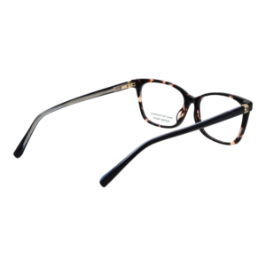 Frontansicht der Tommy Hilfiger Brille TH 2397 52JBW16 – Rahmen Azetat & Eco Metall