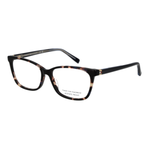 Tommy Hilfiger )} Brille TH 2397 52JBW16 in Schwarz