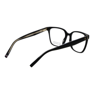 Frontansicht der Tommy Hilfiger Brille TH 2399/C 5280717 – Rahmen Azetat & Metall