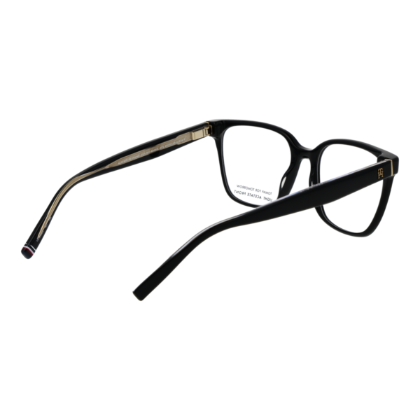 Frontansicht der Tommy Hilfiger Brille TH 2399/C 5280717 – Rahmen Azetat & Metall