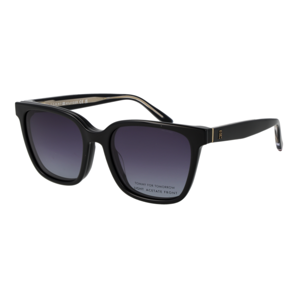 Rückansicht/Bügel der Tommy Hilfiger Brille TH 2399/C 5280717