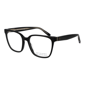 Tommy Hilfiger )} Brille TH 2399/C 5280717 in Schwarz