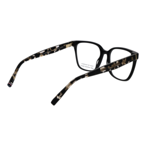 Frontansicht der Tommy Hilfiger Brille TH 2399/C 52WR717 – Rahmen Azetat & Metall