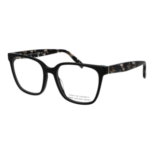 Tommy Hilfiger )} Brille TH 2399/C 52WR717 in Schwarz