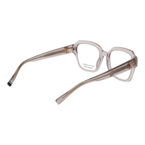 Frontansicht der Tommy Hilfiger Brille TH 2406 5135J19 – Rahmen Eco Azetat & Azetat