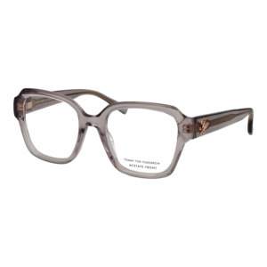 Tommy Hilfiger )} Brille TH 2406 5135J19 in Rosa