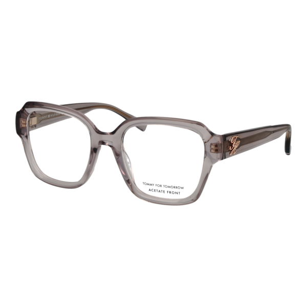 Tommy Hilfiger )} Brille TH 2406 5135J19 in Rosa