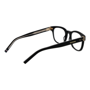 Frontansicht der Tommy Hilfiger Brille TH 86 512M222 – Rahmen Azetat