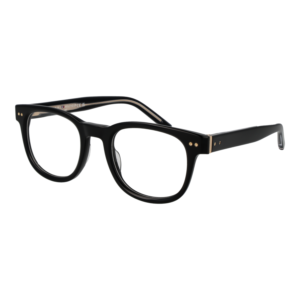Tommy Hilfiger )} Brille TH 86 512M222 in Schwarz