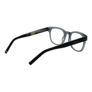 Frontansicht der Tommy Hilfiger Brille TH 86 51KB722 – Rahmen Azetat