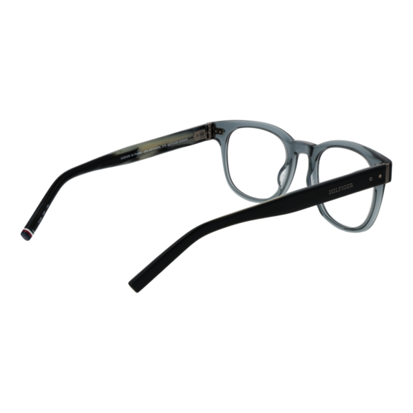 Frontansicht der Tommy Hilfiger Brille TH 86 51KB722 – Rahmen Azetat