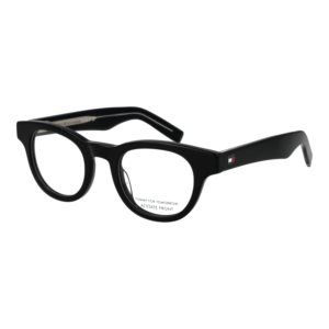 Tommy Hilfiger )} Brille THMRHILFIGER/01 4580721 in Schwarz