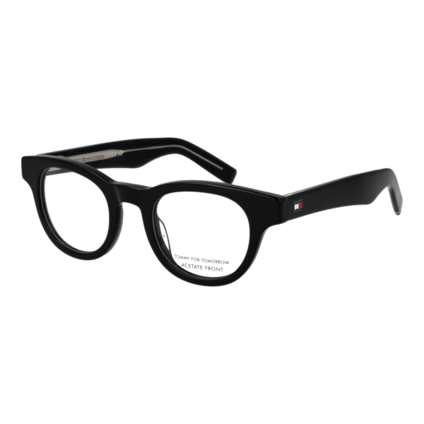 Tommy Hilfiger )} Brille THMRHILFIGER/01 4580721 in Schwarz