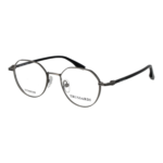 Trussardi )} Brille TSM1045T 4802A in Gunmetal