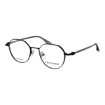 Trussardi )} Brille TSM1045T 4809A in Schwarz