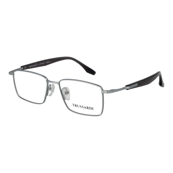 Rückansicht/Bügel der Trussardi Brille TSM1047GT 5403A & TSM1047GT 5403AG