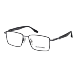 Trussardi )} Brille TSM1047GT 5409A & TSM1047GT 5409AG in Gunmetal