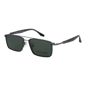 Rückansicht/Bügel der Trussardi Brille TSM1047GT 5409A & TSM1047GT 5409AG