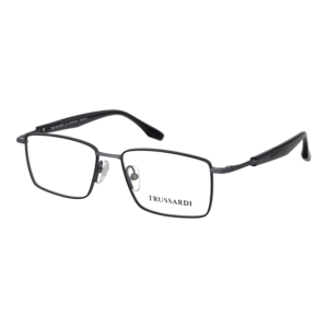 Trussardi )} Brille TSM1047GT 5409A & TSM1047GT 5409AG in Gunmetal