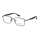 Trussardi )} Brille TSM1047GT 5409A in Gunmetal