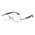 Trussardi )} Brille TSM1051T 5403B in Silber