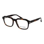 Trussardi )} Brille TSM6011 53G21 in Braun