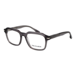 Trussardi )} Brille TSM6011 53T02 in Grau