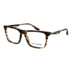 Trussardi )} Brille TSM6013 52E01 in Havanna