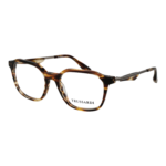 Trussardi )} Brille TSM6014 53E01 in Havanna