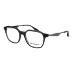 Trussardi )} Brille TSM6014 53T01 in Grau