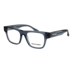 Trussardi )} Brille TSM6015 51T01 in Grau