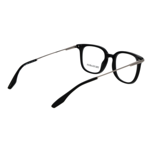 Frontansicht der Trussardi Brille TSM6054 51A01 – Rahmen Azetat