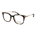 Trussardi )} Brille TSM6054 51G21 in Mehrfarbig