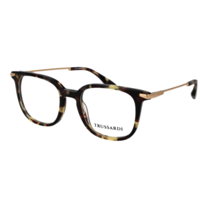Trussardi )} Brille TSM6054 51G21 in Mehrfarbig