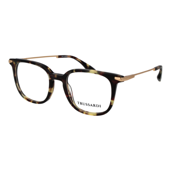 Trussardi )} Brille TSM6054 51G21 in Mehrfarbig