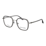 Trussardi )} Brille TSU1020T 52T03 in Grau